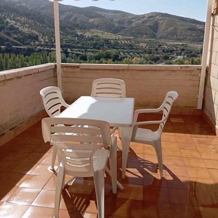 Apartamento Urba Ruta Del Veleta Cenes De La Vega Exterior photo