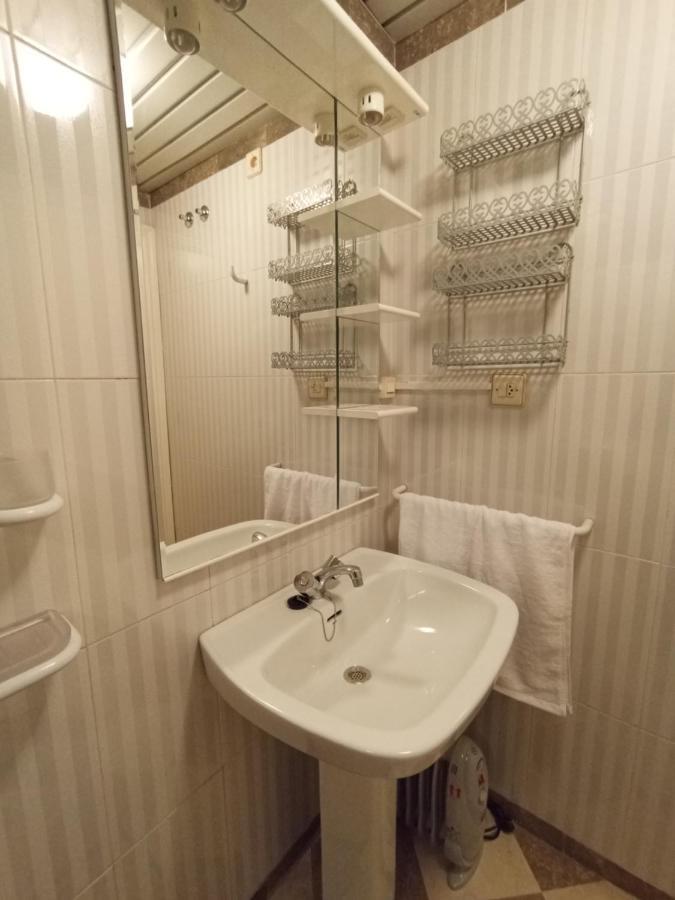 Apartamento Urba Ruta Del Veleta Cenes De La Vega Exterior photo