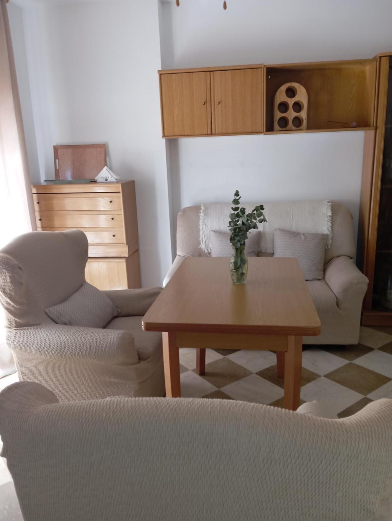 Apartamento Urba Ruta Del Veleta Cenes De La Vega Exterior photo