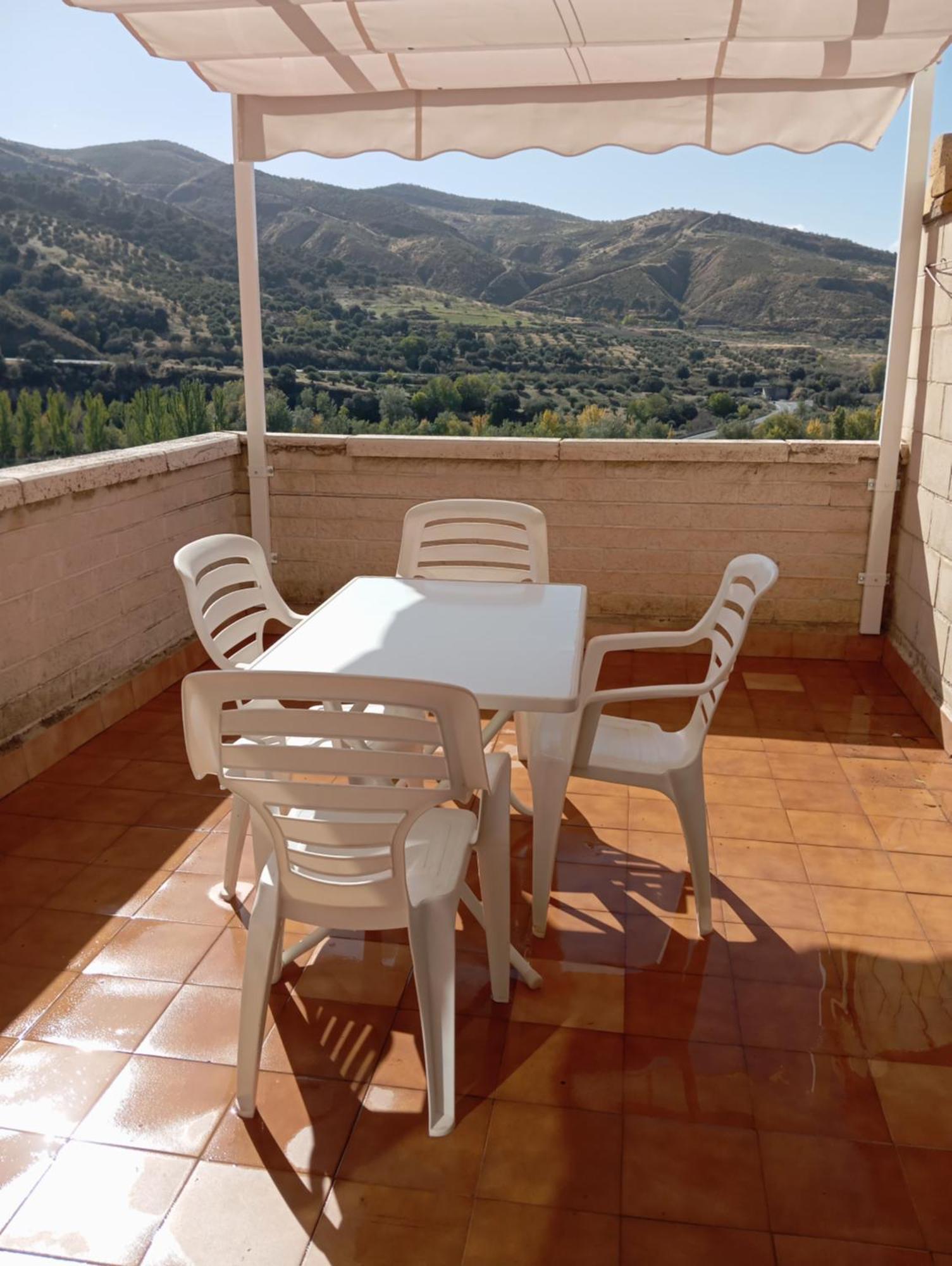 Apartamento Urba Ruta Del Veleta Cenes De La Vega Exterior photo